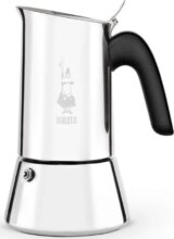 Bialetti Venus 7255 kotyogós kávéfőző, 6 személyes, indukciós