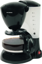 Hausberg HB-3650NG filteres kávéfőző