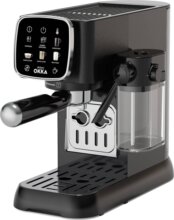 Arzum Okka Solo M Semi OK0032-0500 espresso kávéfőző