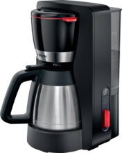 Bosch MyMoment TKA6M273 filteres kávéfőző, fekete