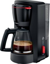 Bosch MyMoment TKA3M133 filteres kávéfőző, fekete