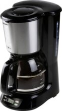 DOMO DO1065K filteres kávéfőző