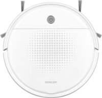 Sencor SRV 1550WH robotporszívó, Fehér