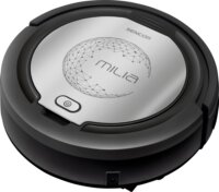 Sencor SRV 1000SL robotporszívó, Fekete