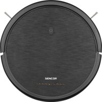 Sencor SRV 3150OR robotporszívó, Fekete