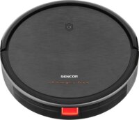 Sencor SRV 3150OR robotporszívó, Fekete