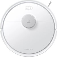 Roborock Q7 BF robotporszívó-és felmosó, Fehér