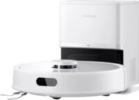 Roborock Q7 BF+ robotporszívó-és felmosó, Fehér
