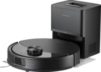Roborock Q10 VF Plus robotporszívó-és felmosó, Fekete