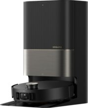 Dreame X50 Ultra robotporszívó, Fekete