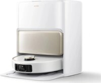 Mova V50 Ultra Complete robotporszívó, Fehér