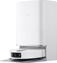 Xiaomi Robot Vacuum 5 Pro robotporszívó, Fehér