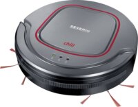 Severin RB 7025 Chill robotporszívó akkuval, Fekete