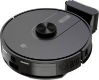 Aeco Vacubot X5 robotporszívó-és felmosó, Fekete