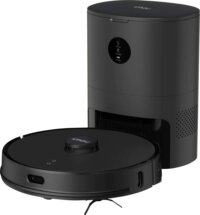 IMOU RV1 Pro Max robotporszívó-és felmosó, Fekete