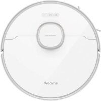Dreame Bot L10 Pro robotporszívó, Fehér