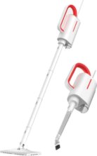 Deerma ZQ610 5 az 1-ben többfunkciós kézi gőztisztító
