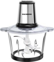 Hausberg HB-4505IN(4) aprító, 400W