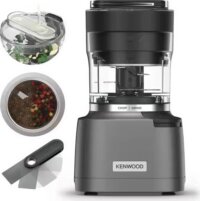 Kenwood CHP80.000.SI Duo Prep 2in1aprító, 800W