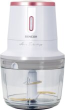 Sencor SCB 9000WH Akkumulátoros aprító