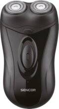Sencor SMS 2001BK borotva