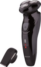 Sencor SMS 5510BK borotva
