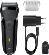 Braun Series 3 300s borotva