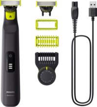 Philips OneBlade Pro 360 Face + Body QP6542/15 borotva