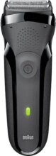 Braun Series 3 300s borotva
