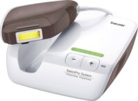 Beurer IPL 10000+ Salon Pro tartós szőrtelenítő
