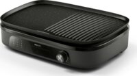 Philips Series 3000 HD6210/90 asztali grill, 2400W