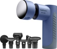 Medisana MG 600 Hot & Cold masszázspisztoly