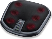 Beurer FM 70 shiatsu talp- és hátmasszírozó