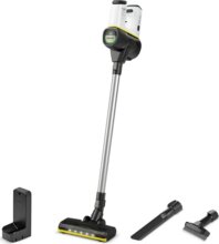 Kärcher VC 6 Cordless ourFamily vezeték nélküli álló porszívó
