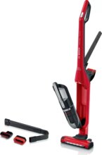 Bosch Flexxo Gen2 ProAnimal BBH3ZOO28 vezeték nélküli álló porszívó