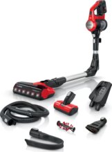 Bosch Unlimited 7 ProAnimal BBS711ANM vezeték nélküli álló porszívó