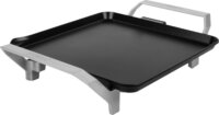 Princess Table Chef Premium Compact 103090 asztali grillsütő, 1500W