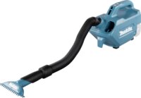 Makita DCL184Z akkus kézi porszívó, akku és töltő nélkül