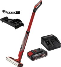 Einhell CLEANEXXO vezeték nélküli padlótisztító
