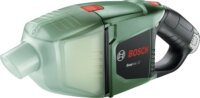 Bosch EasyVac 12 akkus kézi porszívó, akku és töltő nélkül
