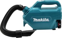 Makita CL121DSA akkus kézi porszívó