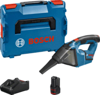 Bosch Professional GAS 12V akkus kézi porszívó