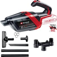 Einhell TE-HV 18/06 Li-Solo akkus kézi porszívó