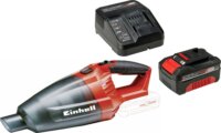 Einhell TE-VC 18 Li akkus kézi porszívó