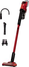 Einhell TE-SV 18 Li-Solo vezeték nélküli álló porszívó, akku és töltő nélkül