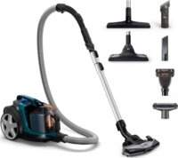 Philips PowerPro Expert FC9744/09 porzsák nélküli porszívó
