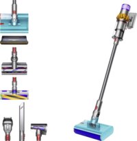 Dyson V15s Detect Submarine vezeték nélküli álló porszívó