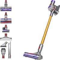 Dyson V8 Absolute vezeték nélküli álló porszívó