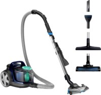Philips PowerPro Active FC9556/09 porzsák nélküli porszívó