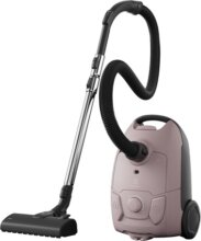 Electrolux Clean 500 EB51C1WP porzsákos porszívó